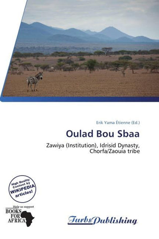 Oulad Bou Sbaa