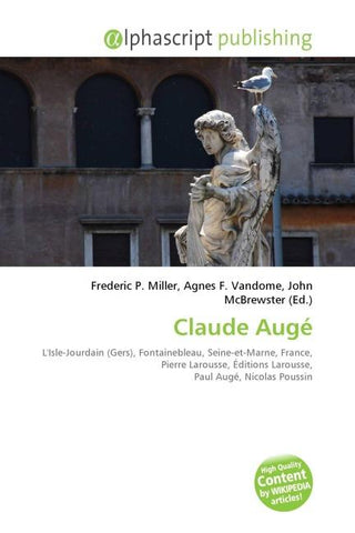 Claude Augé