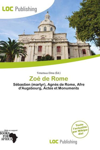 Zoé de Rome