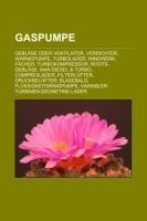 Gaspumpe