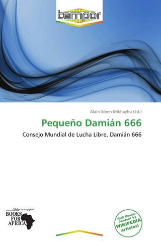 Pequeño Damián 666