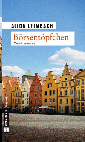 Börsentöpfchen