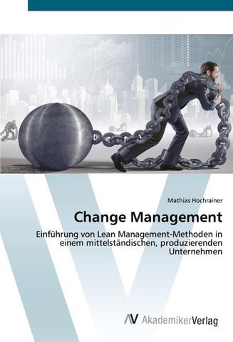 Change Management
