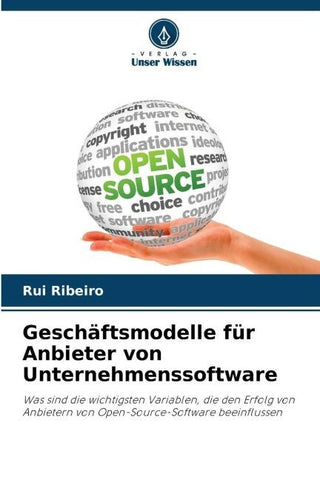Geschäftsmodelle für Anbieter von Unternehmenssoftware