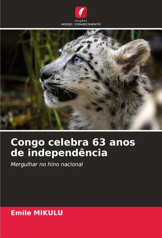 Congo celebra 63 anos de independência