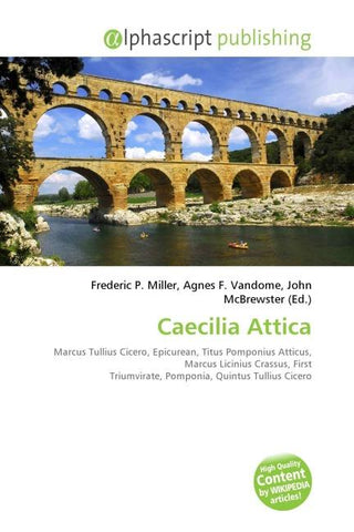 Caecilia Attica