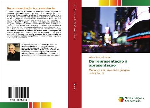 Da representação à apresentação