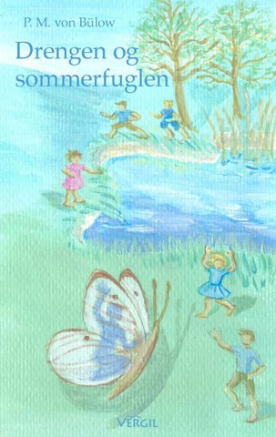 Drengen og sommerfuglen