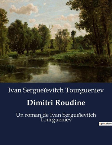 Dimitri Roudine