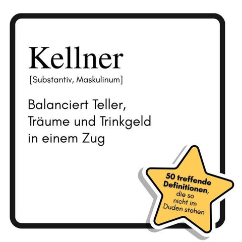 Kellner