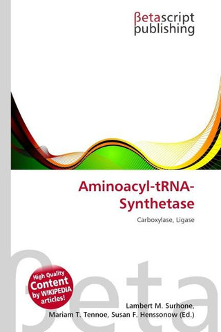 Aminoacyl-tRNA-Synthetase