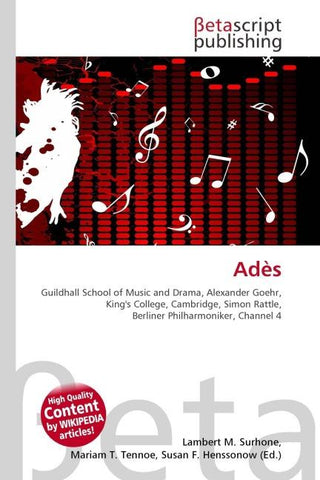 Adès