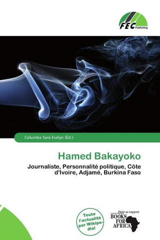 Hamed Bakayoko