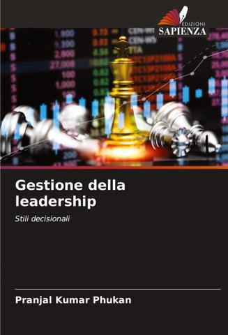 Gestione della leadership