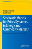 Stochastic Models for Prices Dynamics in Energy and Commodity Markets