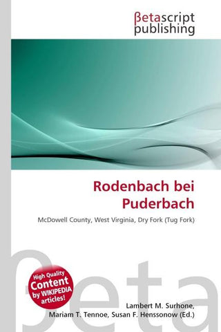 Rodenbach bei Puderbach