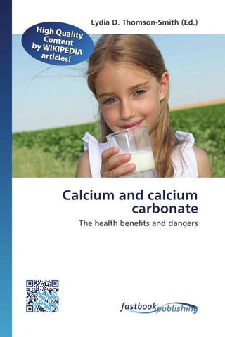 Calcium and calcium carbonate