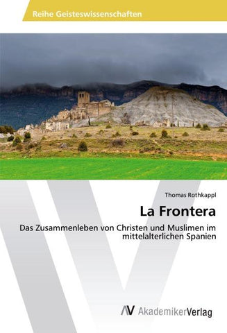 La Frontera