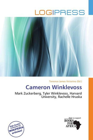 Cameron Winklevoss