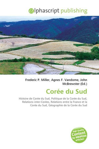 Corée du Sud