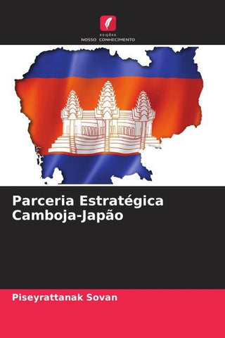 Parceria Estratégica Camboja-Japão