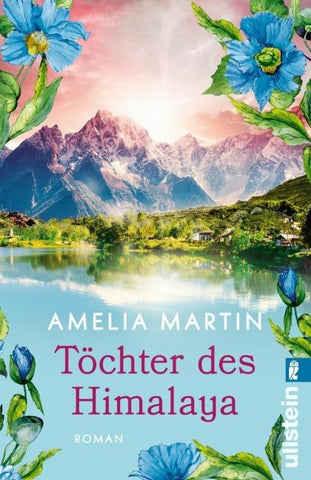 Töchter des Himalaya