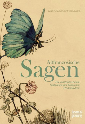 Altfranzösische Sagen