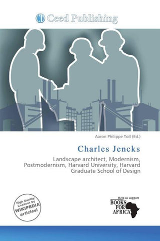 Charles Jencks