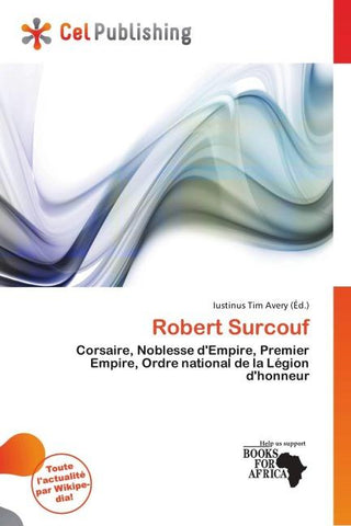 Robert Surcouf