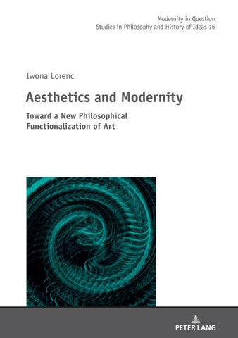 Aesthetics and Modernity