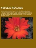 Nouveau réalisme