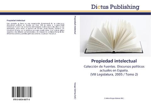 Propiedad intelectual
