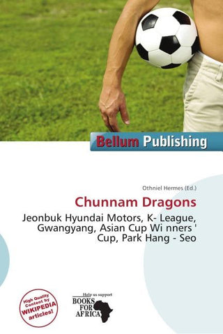 Chunnam Dragons