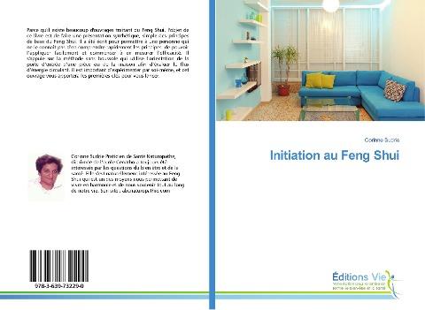 Initiation au Feng Shui