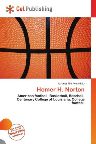 Homer H. Norton