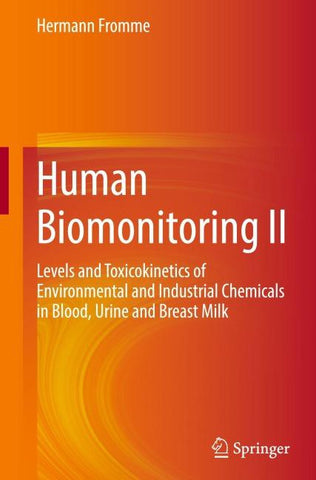 Human Biomonitoring II