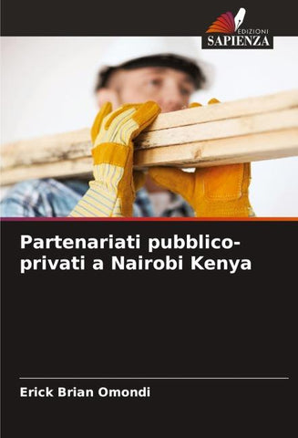 Partenariati pubblico-privati a Nairobi Kenya