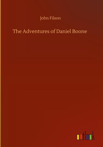 The Adventures of Daniel Boone