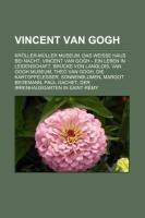 Vincent van Gogh