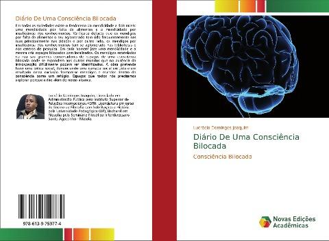 Diário De Uma Consciência Bilocada