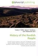History of the Kurdish People