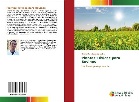 Plantas Tóxicas para Bovinos