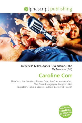 Caroline Corr
