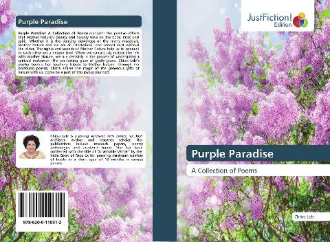 Purple Paradise