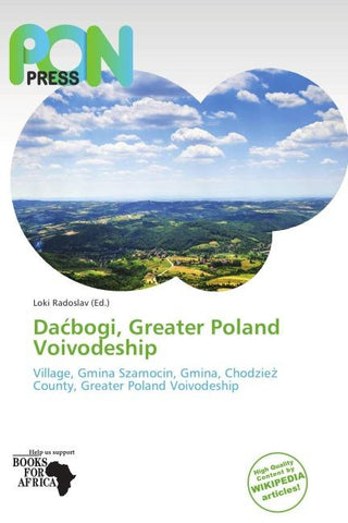 Da¿bogi, Greater Poland Voivodeship