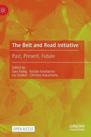 The Belt and Road Initiative