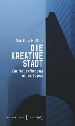Die kreative Stadt