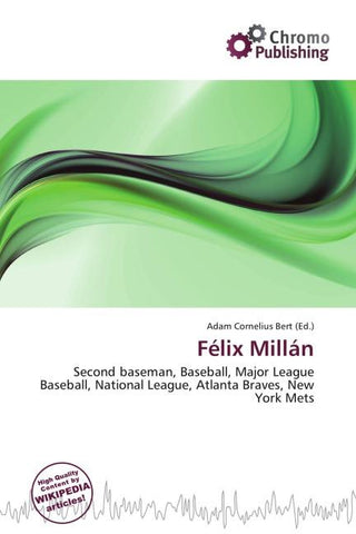 Félix Millán