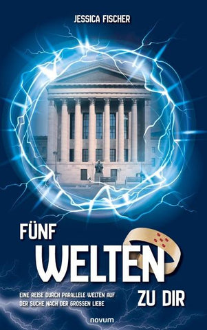 Fünf Welten zu dir