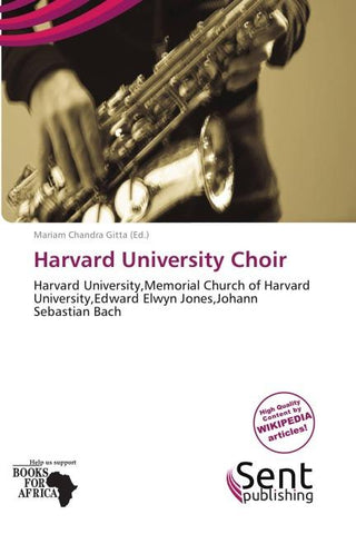 Harvard University Choir